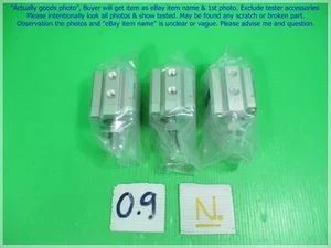 SMC CQ2A32C-W5283-15, Lot 3 units of CYLINDER as photos, New unbox, Promotion - Picture 1 of 2