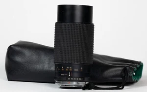 Tokina RMC 4 / 80-200mm #7806326 für Olympus OM - Picture 1 of 5