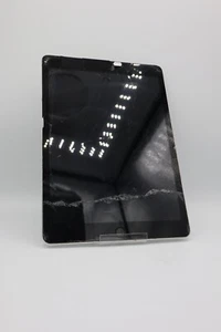 Apple iPad 9. Gen 10,2 Zoll WiFi 64GB Grau A2602 Displayschaden #D-4570 - Bild 1 von 5