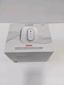 X-Sense Xpo2-AR  Detector  Detector Combo Hardwired 3 Pack  - Picture 1 of 15