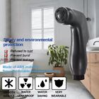Einfache Installation Handspray für Butt und WC Waschen ergonomisches Design