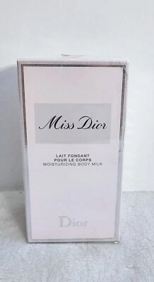 Miss Dior Moisturizing Body Milk 200 ML - Image 1 of 4
