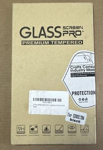 2-Pack Tempered Glass Screen Protector For Samsung Galaxy S20 Ultra - Zdjęcie 1 z 2