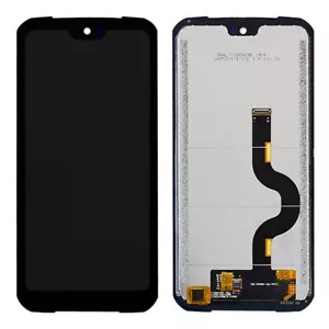 NEW TOUCH SCREEN & LCD DISPLAY For Doogee S68 Pro 5.9'' Free Tools & Adhesive - Picture 1 of 2