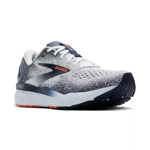 BROOKS GHOST 16 Scarpe Running Uomo Neutral Cushion WHITE 110418 D 130 - Bild 1 von 7