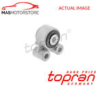 ENGINE MOUNT MOUNTING SUPPORT TOPRAN 304 015 I NEW OE REPLACEMENT