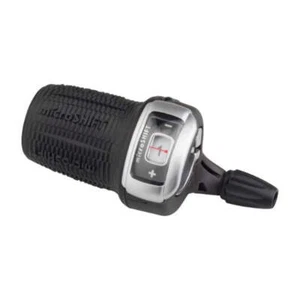 Microshift Twist Shifter - DS85 - 3 Speed Left (Shimano Mountain) - Picture 1 of 1