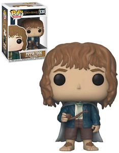 Funko Pop! Movies Lord of the Rings Pippin Took #530