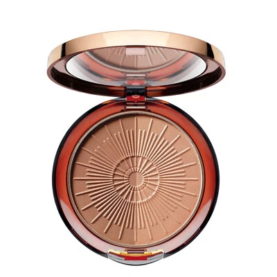 Artdeco Bronzing Powder Compact Long-Lasting , versch. Farben - Bild 1 von 3