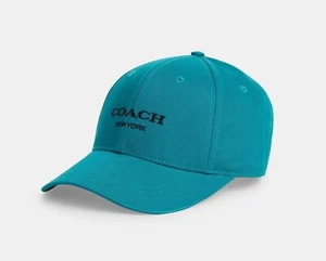 Totalmente Nuevo Sombrero de Béisbol Bordado COACH Unisex Talla. Estilo M/L No. CH 409 - Imagen 1 de 1