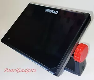 Lowrance Simrad Gimbal Halterungsknöpfe - Halterungsknöpfe für NSS evo2/Zeus2/HDS gen2 - Bild 1 von 13