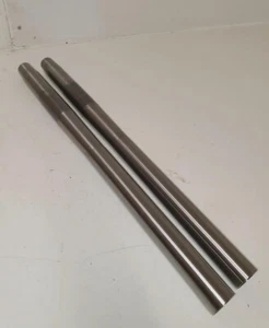BSA C11 Gabelrohre Paar. 29-5273. Fork Stanchions/Pair. - Picture 1 of 10