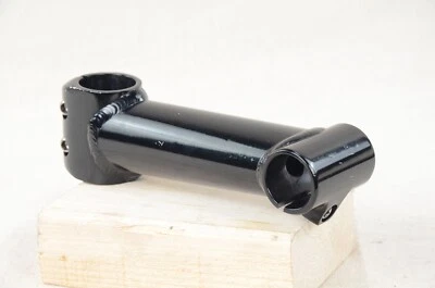 KORE Stem, 135mm x 1 1/8" x 25.4mm clamp, 5º Rise, Black,  182g Vintage 1990's - Image 1 of 4
