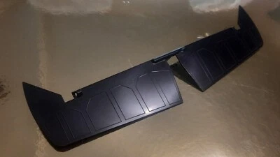 Cox Super Stunter RTF Me-109 elevator factory replacement  N.o.s part ! Style 2 - Image 1 of 3