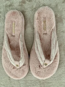 zapatillas casa tanga michael kors talla 6 - Imagen 1 de 7