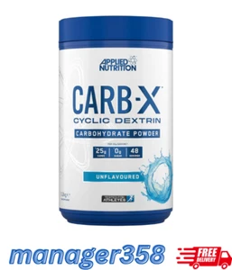 2 kg 48 Portionen - Zyklisches Dextrin Kohlenhydrate zuckerfrei - Versandfrei - Bild 1 von 6