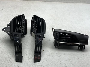 2013-2018 CADILLAC ATS FRONT AIR VENT SET OEM LOT731 - Picture 1 of 12