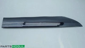 Mini Cooper R58 R59 Left Side Exterior A Pillar Column Covering Trim Cover OEM - Picture 1 of 7