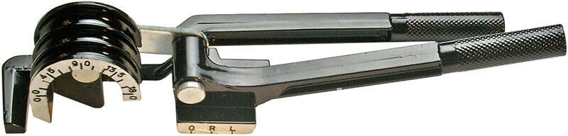 BGS Rohr-Biegezange (3062)