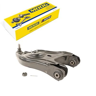 MOOG Control Arm Front Left Lower For 2003-2010 Dodge Ram 3500 RWD Foto 1 de 3