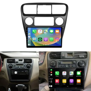 64GB For 1998-2003 Honda Accord Android 13 Apple Carplay Car Stereo Radio Navi - Bild 1 von 21