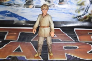 FIGURA ANAKIN SKYWALKER NIÑO STAR WARS REF D1143 - Imagen 1 de 2