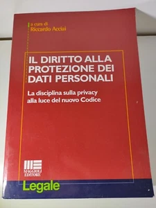 Il diritto alla protezione dei dati personali - Foto 1 di 2
