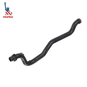 New Cooling Connector Pipe For 2008-2017 Audi A4 A5 A6 A7 A8 Quattro 06E121065N - Picture 1 of 8