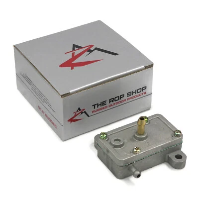 Fuel Pump fits Arctic Cat Jag 1987-1991 1998-1999 340 & 1986-1988 440 Snowmobile - Image 1 of 4