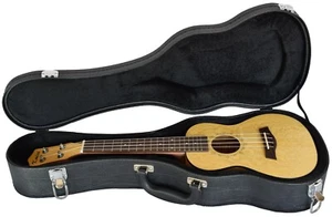 HARDCASE for the Concert Ukulele (Canadian Brand) - Picture 1 of 1