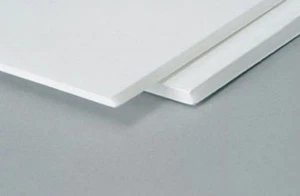 FOABOARD - 5mm A1 - Paquete de 10 hojas - Tablero de núcleo de espuma - Imagen 1 de 1