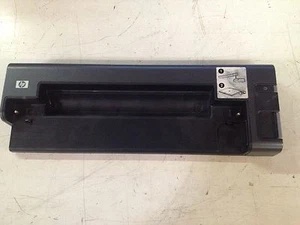 HP 2400 Laptop Docking Station  EQ773AA#ABA - Picture 1 of 6