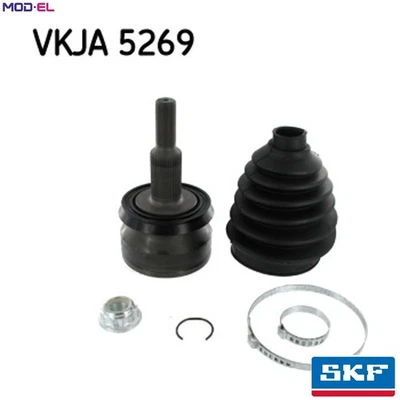 JOINT KIT DRIVE SHAFT VKJA 5269 FOR VW CARAVELLE/KOMBI/Bus/TRANSPORTER/Mk 2.0L - Image 1 of 4