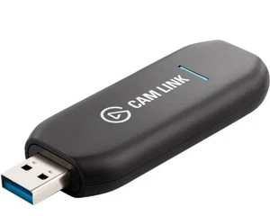 Cam Link 4K Capture Card Broadcast Live Video Capture Device - Afbeelding 1 van 8