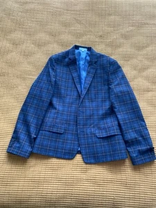 Boys Class Club Modern Fit Suit Jacket Size XL - Picture 1 of 8