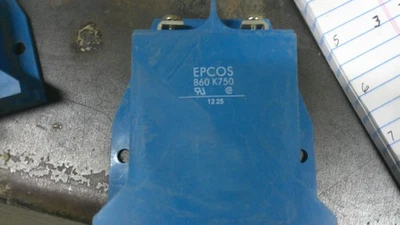 New EPCOS Varistor B60K750 - Image 1 of 2