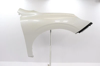 2020 - 2025 SUBARU LEGACY FRONT RIGHT SIDE FENDER COVER PANEL OEM WHITE_WHC - Image 1 of 4