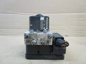 Volkswagen Jetta 2005-2009 bomba ABS módulo de freno antibloqueo parte 1k0614517m - Imagen 1 de 7