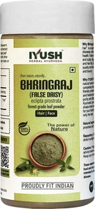 Iyush Bhringraj Pulver 100gm - Bild 1 von 8