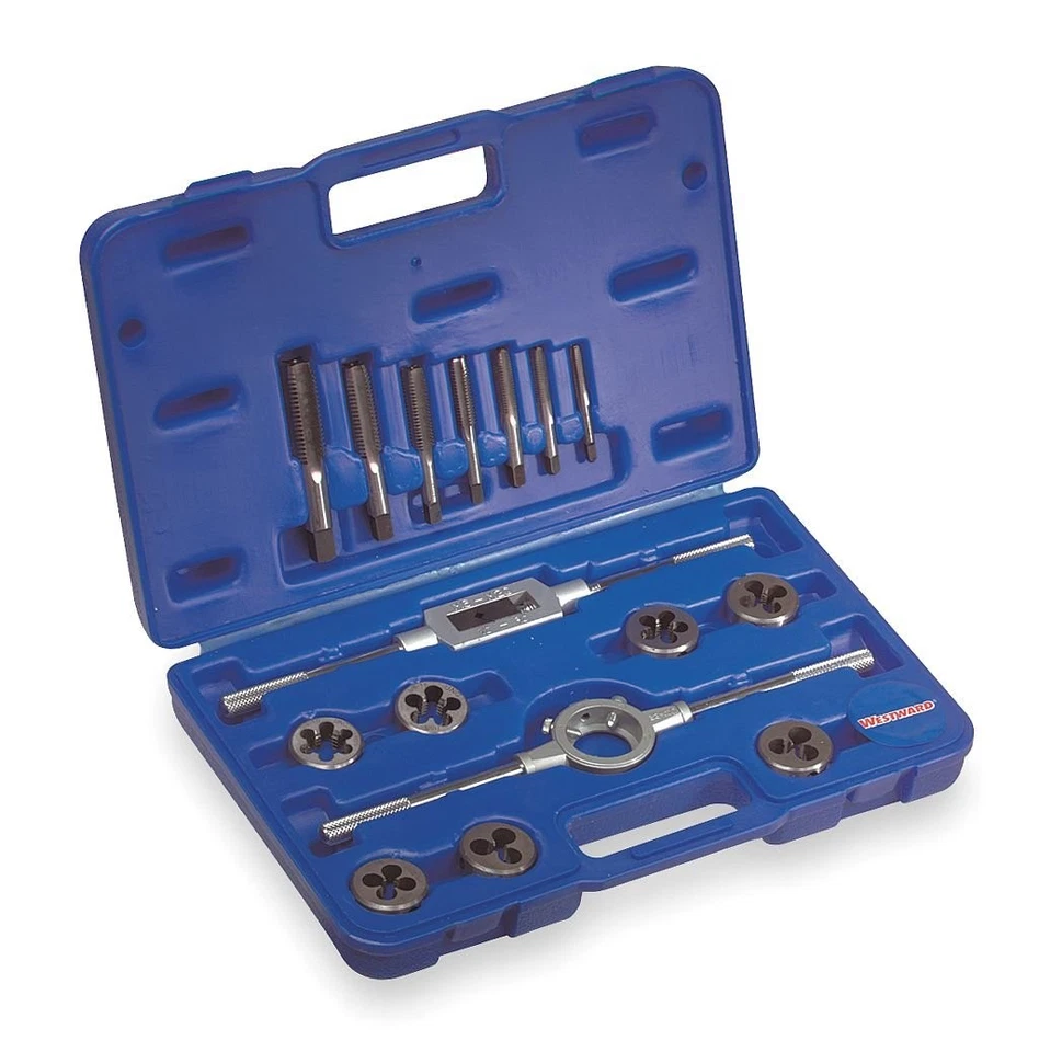 Juego de grifos/troqueles 1PZ34, 16 piezas Foto 1 de 1