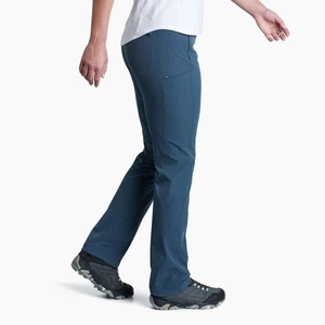 Pantalón Kuhl Freeflex Dash azul talla XL - Imagen 1 de 14