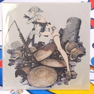 Nier Replicant 10+1 Years KAINE [Analog] OST Vinyl 1LP NEU Schallplatten Spiel Musik - Bild 1 von 7