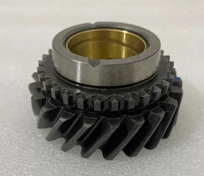 Jeep Willys M38 M38A1 Cj2A Cj3A T-90 Transmission Second Gear | Fit For - Image 1 of 4