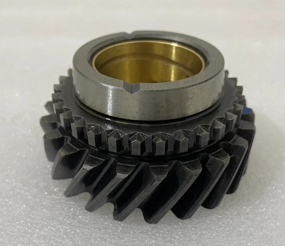 Jeep Willys M38 M38A1 Cj2A Cj3A T-90 Transmission Second Gear | Fit For - Image 1 of 4