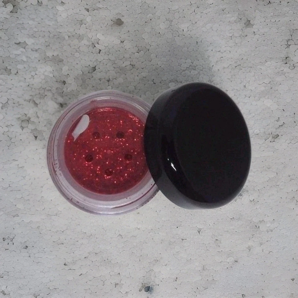 Pat McGrath Labs VENOM Microfine Glitter from Lust Collection 0.07 oz 2 g SEALED - Image 1 of 2