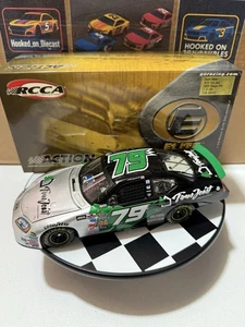 RARE* Kasey Kahne ELITE #79 Trus Joist 2005 1/24 Nascar Diecast - Picture 1 of 14