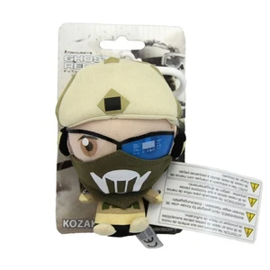 Nuevo KOZAK - Tom Clancy's Ghost Recon Future Soldier Llavero de Peluche - Imagen 1 de 3