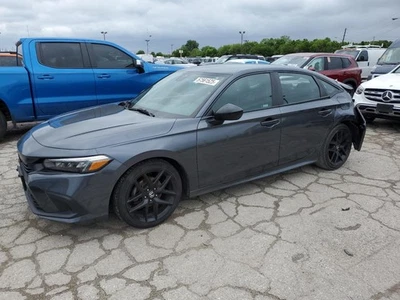 Motor soplador HVAC usado se adapta a: Honda Civic 2022 grado A Foto 1 de 4