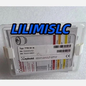 1PCS NEW Leybold TTR91N Standard Vacuum Gauge 230035V02 - Picture 1 of 4