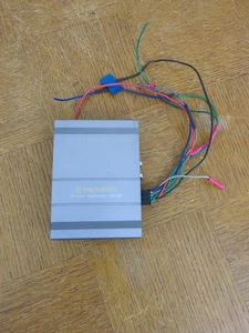 Vintage Pioneer GM-62 Small Amplifier - 18w x 2 - Tested & Working - Bild 1 von 2